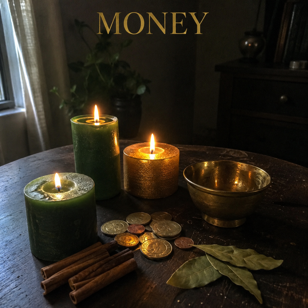 Money · 💰