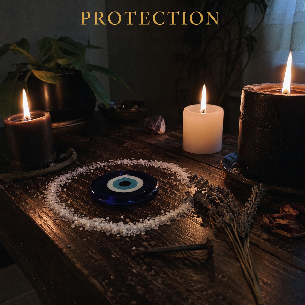 Protection · 🧿