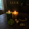 Luck · 🍀