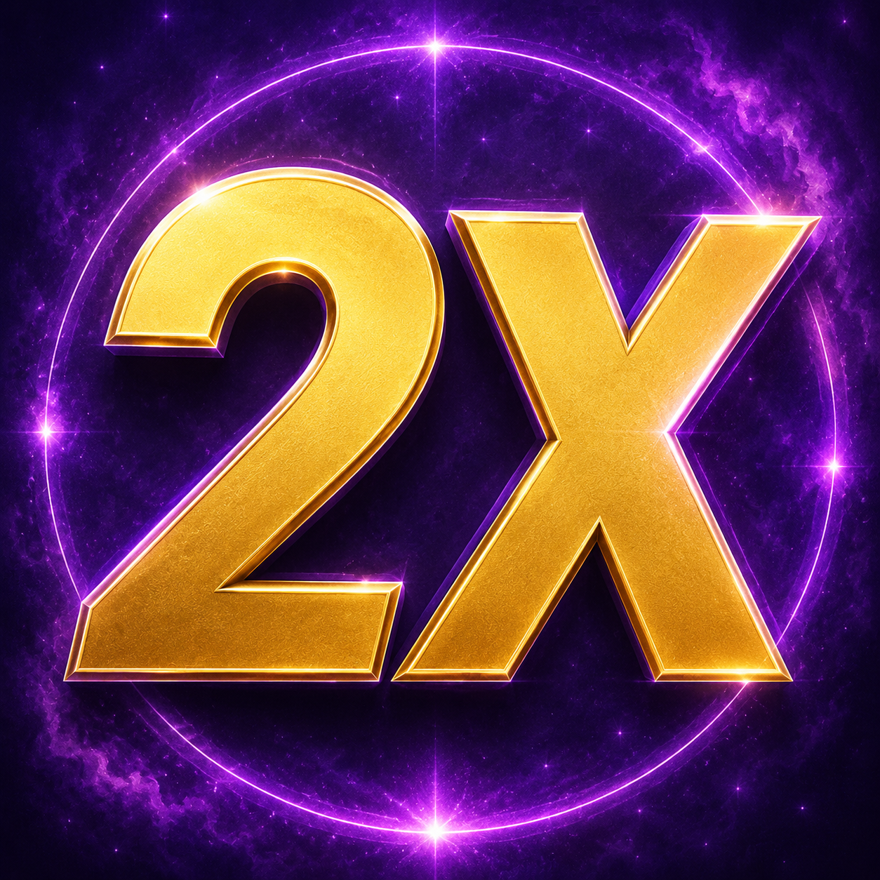 ⚡ Double Cast | Your Ritual Performed Twice For Maximum Energy