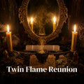 🔥🌙 The Ancient Art Of Ending Separation And Beginning Return