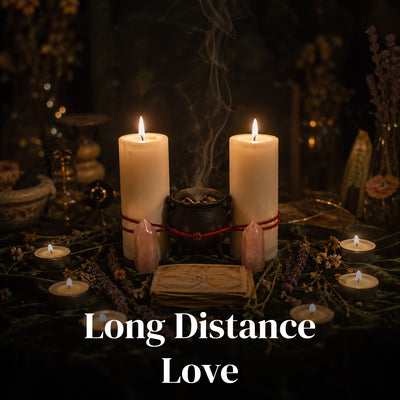 The Ancient Art Of Keeping Two Hearts As One