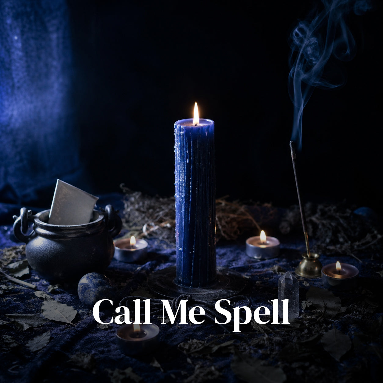 📞 The Sacred Art Of Breaking Silence Under The Moon