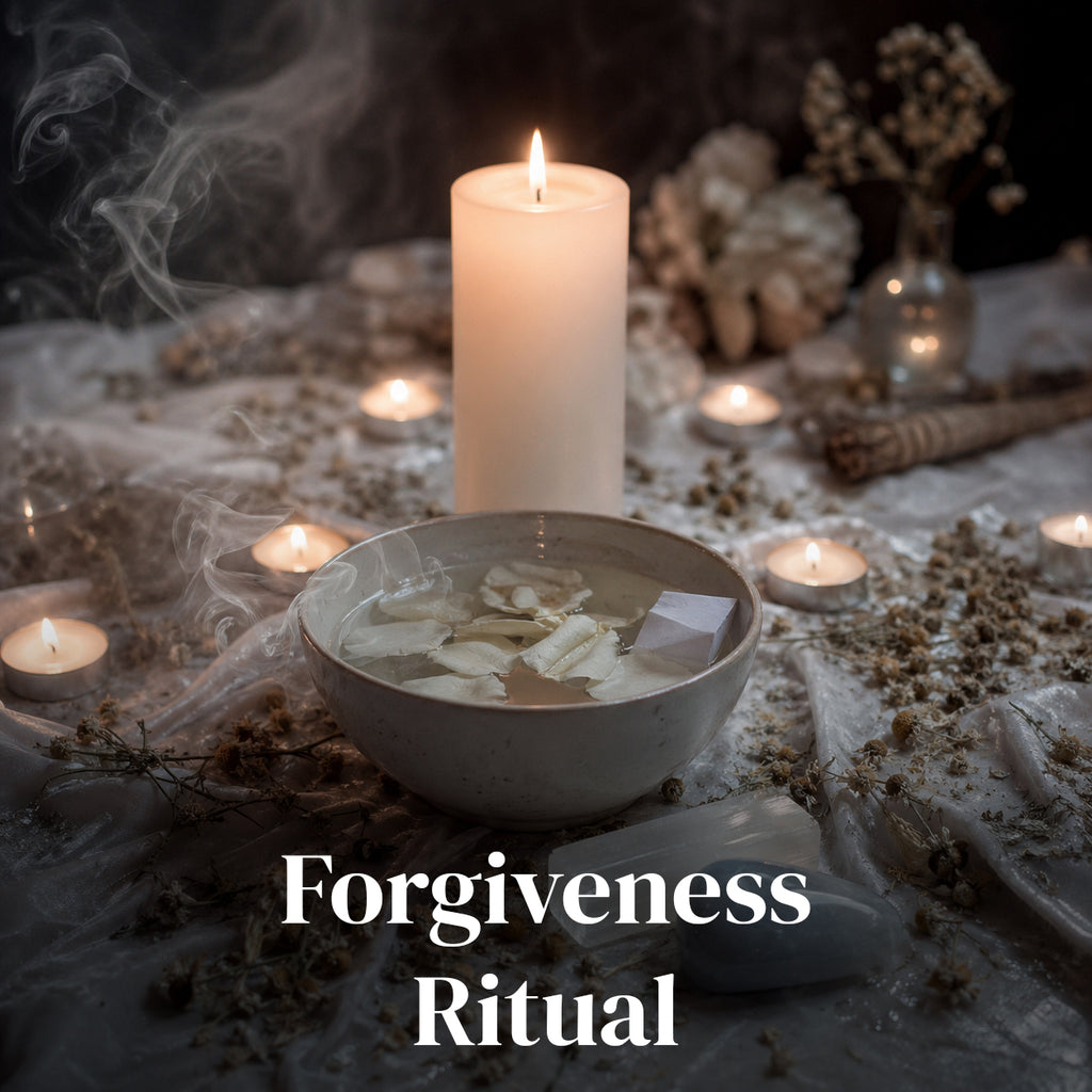 🕊️ The Sacred Art Of Dissolving Walls And Returning To Warmth