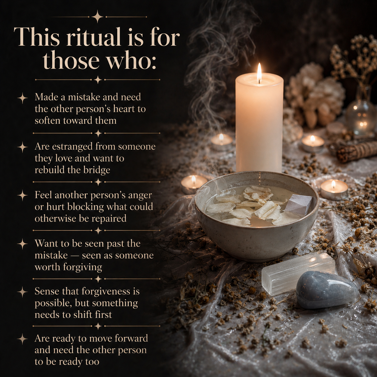 🕊️ The Sacred Art Of Dissolving Walls And Returning To Warmth